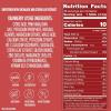 imageTREVI Sugar Free Electrolytes  Drink Mix Hydration Powder Packets  28 Count  RaspberryCranberry Lychee