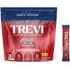 imageTREVI Sugar Free Electrolytes  Drink Mix Hydration Powder Packets  28 Count  RaspberryCranberry Lychee