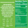 imageTREVI Sugar Free Electrolytes  Drink Mix Hydration Powder Packets  28 Count  RaspberryLemon Lime