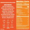 imageTREVI Sugar Free Electrolytes  Drink Mix Hydration Powder Packets  28 Count  RaspberryOrange