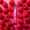 imageTREVI Sugar Free Electrolytes  Drink Mix Hydration Powder Packets  28 Count  RaspberryRaspberry