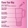 imageTREVI Sugar Free Electrolytes  Drink Mix Hydration Powder Packets  28 Count  RaspberryRaspberry