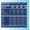 imageTREVI Sugar Free Electrolytes  Drink Mix Hydration Powder Packets  28 Count  RaspberryVariety Pack 1