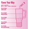 imageTREVI Sugar Free Electrolytes  Drink Mix Hydration Powder Packets  28 Count  RaspberryWatermelon