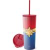 Marvel: Captain Marvel