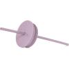 imageSimple Modern Tumbler Coffee Lid Replacement  Reusable Insulated Lid ONLY Fits Simple Modern SM Voyager  Flip Lid  Voyager Collection  BlushLavender Mist