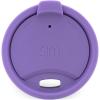 imageSimple Modern Tumbler Coffee Lid Replacement  Reusable Insulated Lid ONLY Fits Simple Modern SM Voyager  Flip Lid  Voyager Collection  BlushLilac