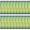 imageTREVI Sugar Free Electrolytes  Drink Mix Hydration Powder Packets  28 Count  RaspberryLemon Lime