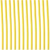 imageSimple Modern Stainless Steel Reusable Straws  Toxin Free and Waste Reducing Straw for Tumblers and Travel Mugs  Classic Collection  4 Count Pack of 1  Stainless SteelSunshine