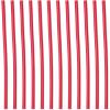 imageSimple Modern Stainless Steel Reusable Straws  Toxin Free and Waste Reducing Straw for Tumblers and Travel Mugs  Classic Collection  4 Count Pack of 1  Stainless SteelCherry