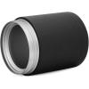 imageSimple Modern Food Jar for Hot Food  Reusable Stainless Steel Vacuum Insulated Leak Proof Lunch Storage for Smoothie Bowl Soup Oatmeal  Provision Collection  12oz  Moonlight Midnight Black