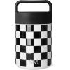 Pattern: Black and White Checkmate
