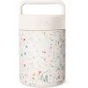 Pattern: Cream Terrazzo