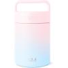 Ombre: Sweet Taffy