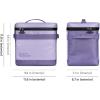 imageSimple Modern Day Cooler Polyester ice chestElectric Lavender