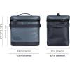 imageSimple Modern Day Cooler Polyester ice chestNavy