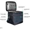imageSimple Modern Day Cooler Polyester ice chestNavy
