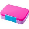 imageSimple Modern Mattel Barbie Bento Lunch Box for Kids  BPA Free Leakproof Dishwasher Safe  Lunch Container for Girls and Boys Toddlers  Porter Collection  5 Compartments  Barbie CheckmateMultiColor 80s Mix