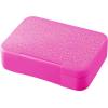 imageSimple Modern Mattel Barbie Bento Lunch Box for Kids  BPA Free Leakproof Dishwasher Safe  Lunch Container for Girls and Boys Toddlers  Porter Collection  5 Compartments  Barbie CheckmatePattern Happy Days