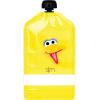 imageSimple Modern Sesame Street Reusable Baby Food Pouches for Toddlers  BPA Free Plastic Food Safe Freezer Safe  Refillable for Applesauce Yogurt ampamp Puree Squeeze Pouch  10 pack  5oz  Sesame Street