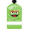 imageSimple Modern Sesame Street Reusable Baby Food Pouches for Toddlers  BPA Free Plastic Food Safe Freezer Safe  Refillable for Applesauce Yogurt ampamp Puree Squeeze Pouch  10 pack  5oz  Sesame Street