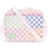 Pattern: Hopscotch Checkmate