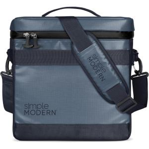 imageSimple Modern Day Cooler Polyester ice chestNavy