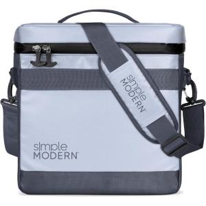 imageSimple Modern Day Cooler Polyester ice chestPeriwinkle