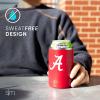 imageSimple Modern Officially Licensed Collegiate University Can Coolers for Standard and Slim Cans Beer Soda Seltzer and More  Ranger Collection  12ozStandard Can
