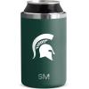 imageSimple Modern Officially Licensed Collegiate University Can Coolers for Standard and Slim Cans Beer Soda Seltzer and More  Ranger Collection  12ozStandard Can