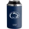 imageSimple Modern Officially Licensed Collegiate University Can Coolers for Standard and Slim Cans Beer Soda Seltzer and More  Ranger Collection  12ozStandard Can