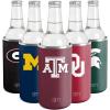 imageSimple Modern Officially Licensed Collegiate University Can Coolers for Standard and Slim Cans Beer Soda Seltzer and More  Ranger Collection  12ozStandard Bottle
