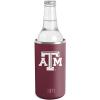 imageSimple Modern Officially Licensed Collegiate University Can Coolers for Standard and Slim Cans Beer Soda Seltzer and More  Ranger Collection  12ozStandard Bottle