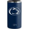imageSimple Modern Officially Licensed Collegiate University Can Coolers for Standard and Slim Cans Beer Soda Seltzer and More  Ranger Collection  12ozStandard Bottle
