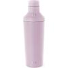 imageSimple Modern Cocktail Shaker Set with Jigger Lid  Stainless Steel Boston Shaker Insulated Martini Mixer for Mocktails  Gifts for Men Women Him Her  Classic Collection  20oz  Metallic CopperLavender Mist Matte Powder Coating