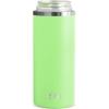 imageSimple Modern Standard Can Cooler  Insulated Stainless Steel Drink Sleeve Holder  Insulate Soda Beer Sparkling Water  Gift for Women Men Her Him  Ranger Collection  Standard 12oz  Winter WhiteBaja