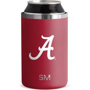 imageSimple Modern Officially Licensed Collegiate University Can Coolers for Standard and Slim Cans Beer Soda Seltzer and More  Ranger Collection  12ozStandard Can