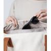 imageSimple Modern Canvas Tote Bag for WomenAlmond Birch