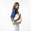 imageSimple Modern Canvas Tote Bag for WomenAlmond Birch