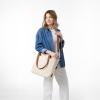imageSimple Modern Canvas Tote Bag for WomenAlmond Birch