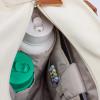 imageSimple Modern Canvas Tote Bag for WomenOlive
