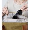 imageSimple Modern Canvas Tote Bag for WomenOlive