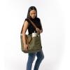 imageSimple Modern Canvas Tote Bag for WomenOlive