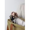 imageSimple Modern Canvas Tote Bag for WomenOlive