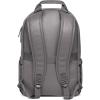 imageSimple Modern Medium Vegan Leather Backpack for Women ampamp Men  Mini Backpack Purse for Girls and Boys Cute Small Faux PU Leather Travel Bag for Work  Legacy Collection  17quot tall  GrayGray