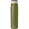 imageSimple Modern Mesa Loop Water Bottle with Straw  24oz Cup Holder Friendly Insulated Stainless Steel Bottles for Travel Sports and School  NeptuneCricket