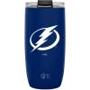 imageSimple Modern Officially Licensed NHL Dallas Stars 16oz Travel Coffee Tumbler with Flip Lid  Stainless Steel Cup  Hockey Gifts for Men Women  Voyager Collection  Dallas StarsTampa Bay Lightning