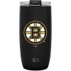 imageSimple Modern Officially Licensed NHL Dallas Stars 16oz Travel Coffee Tumbler with Flip Lid  Stainless Steel Cup  Hockey Gifts for Men Women  Voyager Collection  Dallas StarsBoston Bruins