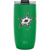 imageSimple Modern Officially Licensed NHL Dallas Stars 16oz Travel Coffee Tumbler with Flip Lid  Stainless Steel Cup  Hockey Gifts for Men Women  Voyager Collection  Dallas StarsDallas Stars