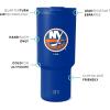 imageSimple Modern Officially Licensed NHL San Jose Sharks 30 oz Tumbler with Flip Lid and Straws  Hockey Insulated Cup Stainless Steel  Gifts for Men Women  Trek Collection  San Jose SharksNew York Islanders